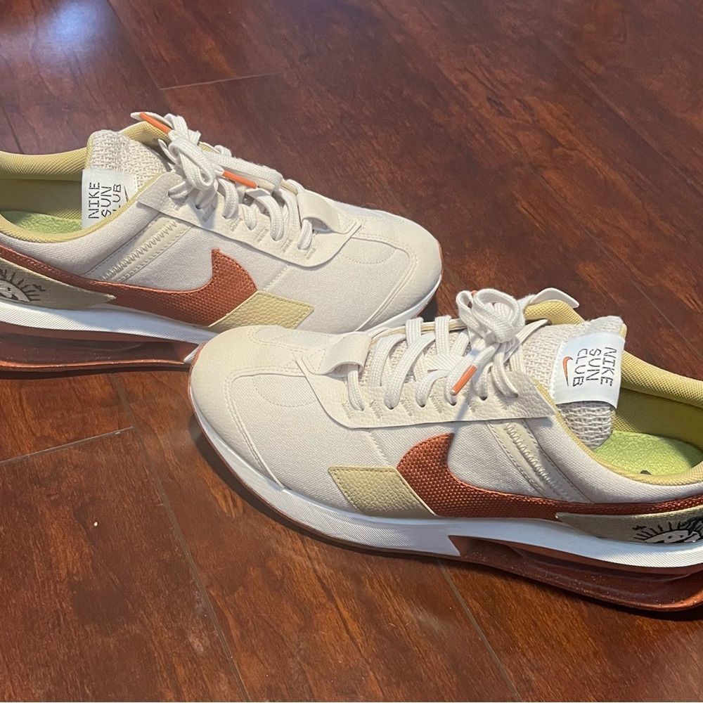 Men’s Nike Pre Day Sun Club Sneakers
